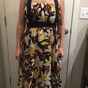 Moulinette Soeurs Summer Dress